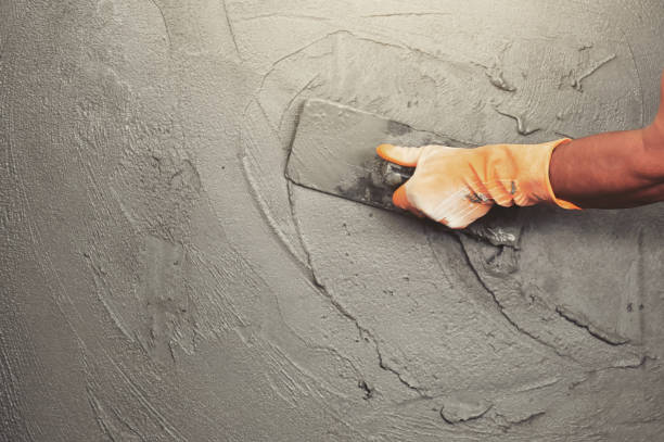 Best Concrete Slab Installation  in Sudan, TX