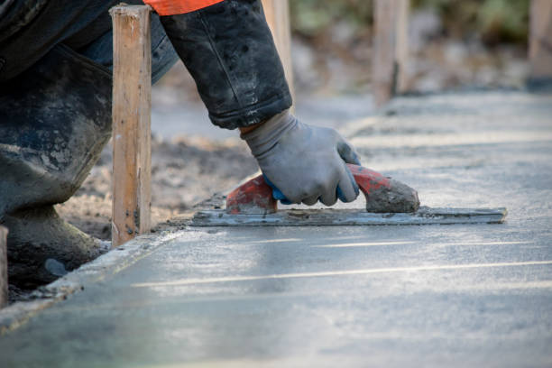 Best Stamped Concrete Near Me  in Sudan, TX