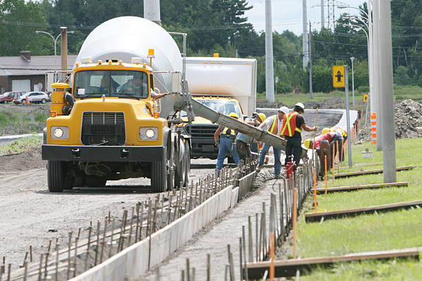 Best Driveway Concrete Repair  in Sudan, TX