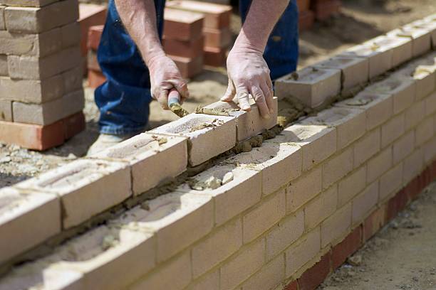 Best Custom Concrete Contractor  in Sudan, TX